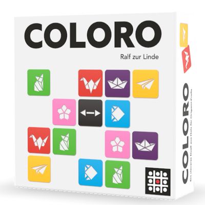 COLORO