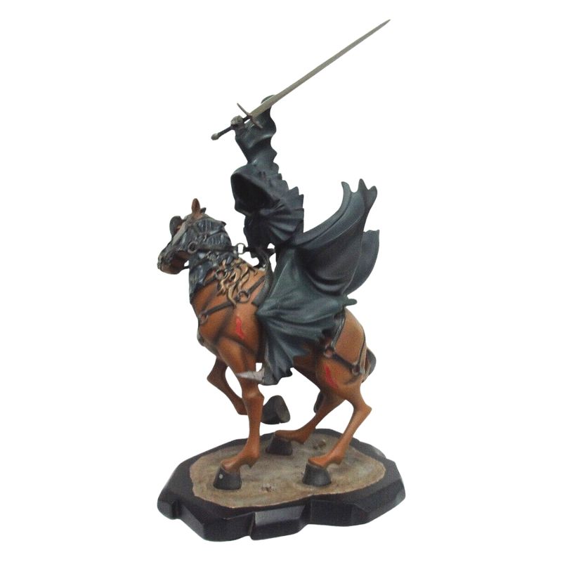 LotR: RINGWRAITH ANIMAQUETTE (Limited 0027/1500)
