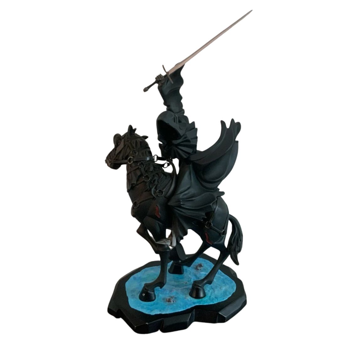 LotR: RINGWRAITH ANIMAQUETTE VARIANT (Limited 343/500)