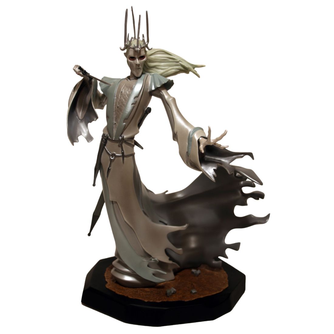 LotR: TWILIGHT RINGWRAITH ANIMAQUETTE (Limited 0509/1000)