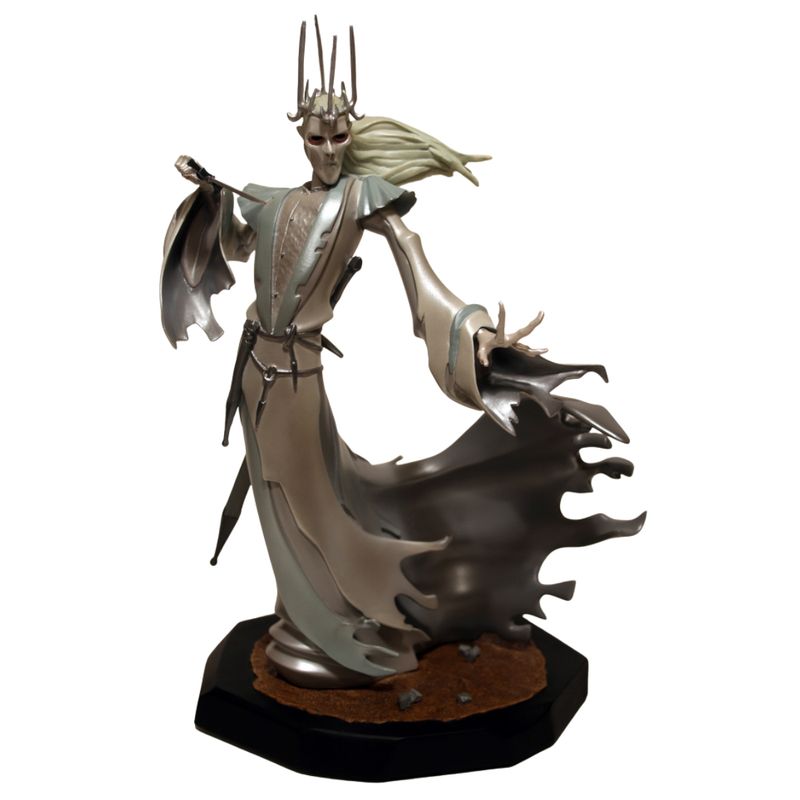 LotR: TWILIGHT RINGWRAITH ANIMAQUETTE (Limited 0509/1000)