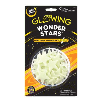 WONDER STARS