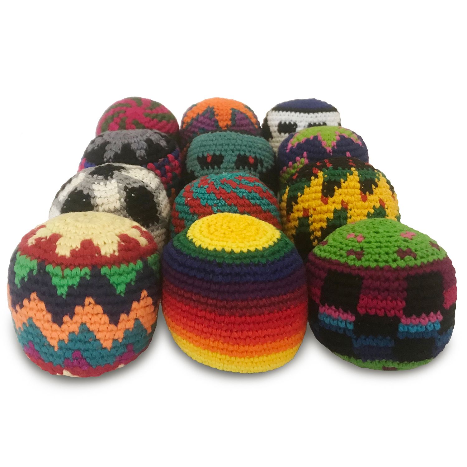 BOOTA FOOTBAG (Assorted)