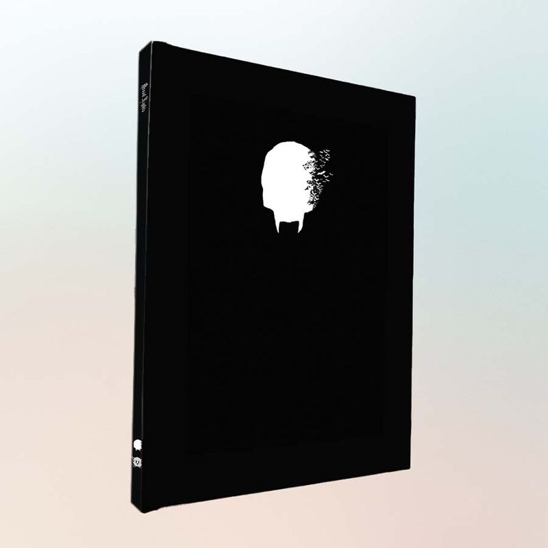 FORBIDDEN PSALM: DREAD NIGHTS STANDALONE EXPANSION