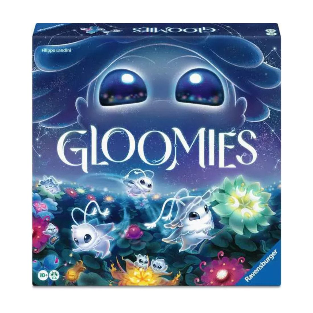 GLOOMIES