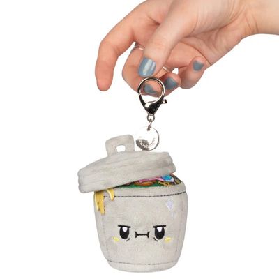 SQUISHABLE 3&quot; MICRO TRASH CAN