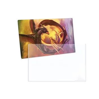 TOPLOADER: 24X14 PLAYMAT