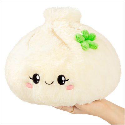 SQUISHABLE 7&quot;  SOUP DUMPLING
