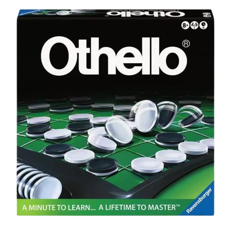OTHELLO