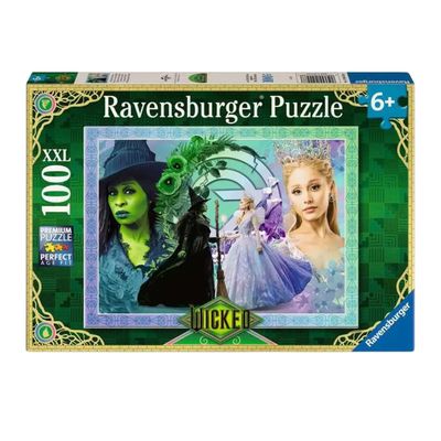 RV100(XXL) WICKED: FOR GOOD