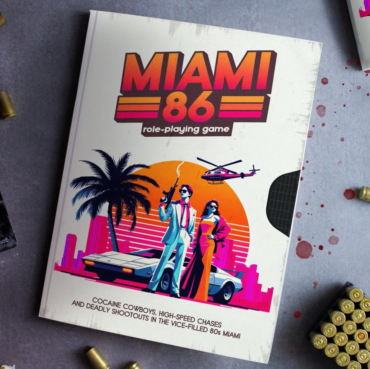 MIAMI 86