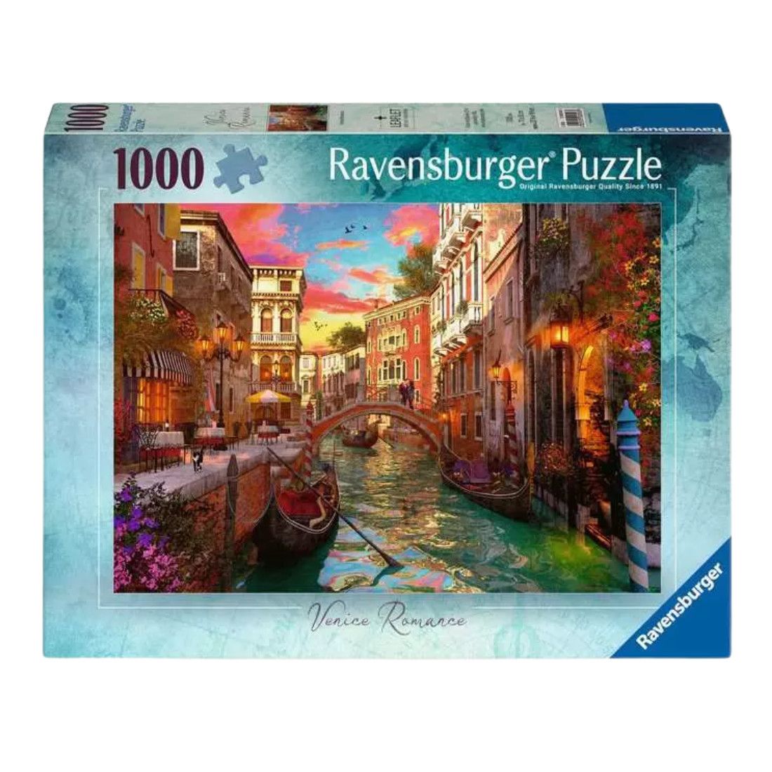 RV1000 VENICE ROMANCE