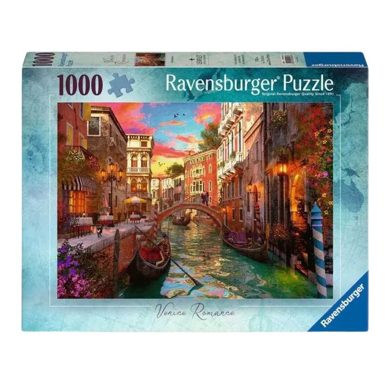 RV1000 VENICE ROMANCE