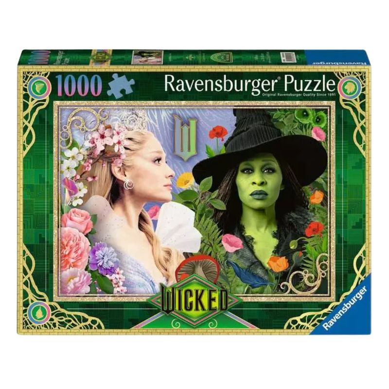 RV1000 WICKED: LOVE WITHOUT LIMITS