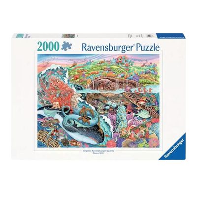 RV2000 THALASSIC TALE