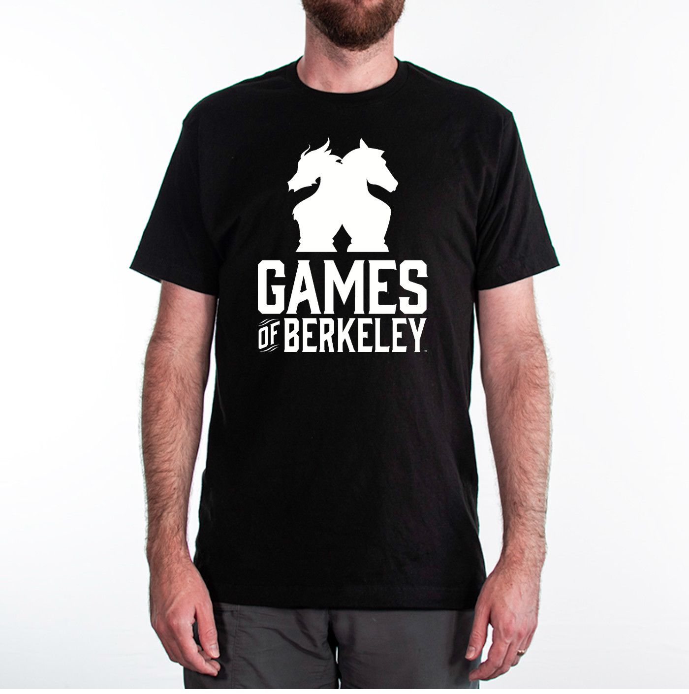 T-SHIRT GoB VERTICAL