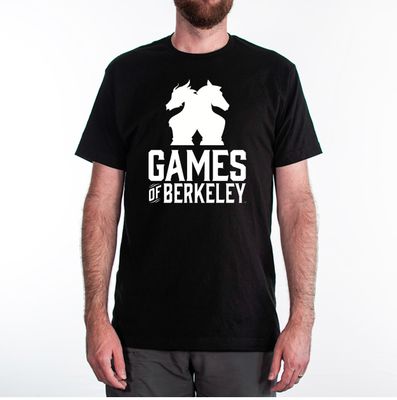 T-SHIRT GoB VERTICAL