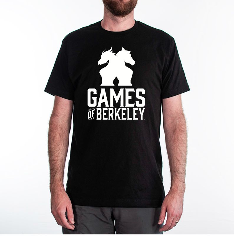 T-SHIRT GoB VERTICAL