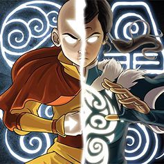 EVENT: Avatar Legends RPG [12/6] 12:30 PM