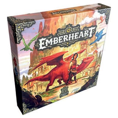 EMBERHEART