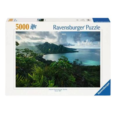 RV5000 HAWAIIAN VIEWPOINT