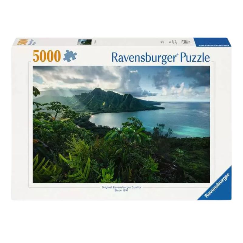 RV5000 HAWAIIAN VIEWPOINT