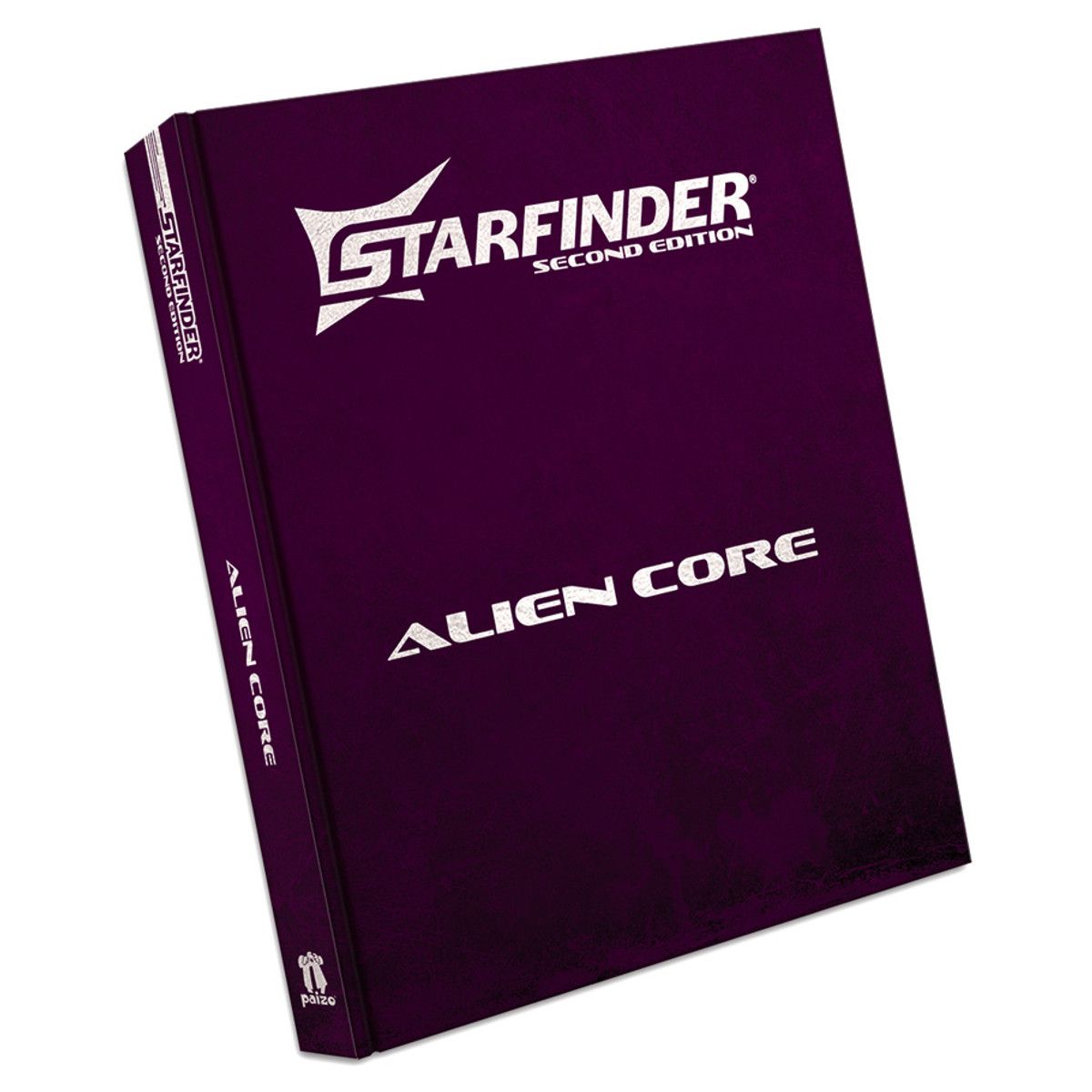 STARFINDER RPG (2E): ALIEN CORE SPECIAL EDITION