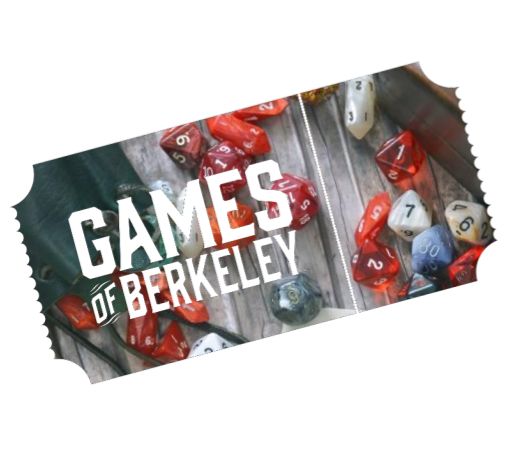 EVENT: D&amp;D - The Eve of Krampusnacht [12/2 &amp; 12/3]