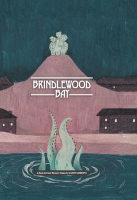EVENT: Brindlewood Bay RPG: The Longest Night [12/3 &amp; 12/10]