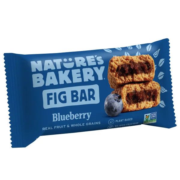 FIG BAR, 2 OZ, Set: Blueberry