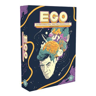 EGO (EXTRATERRESTRIAL GREETING ORGANIZATION)