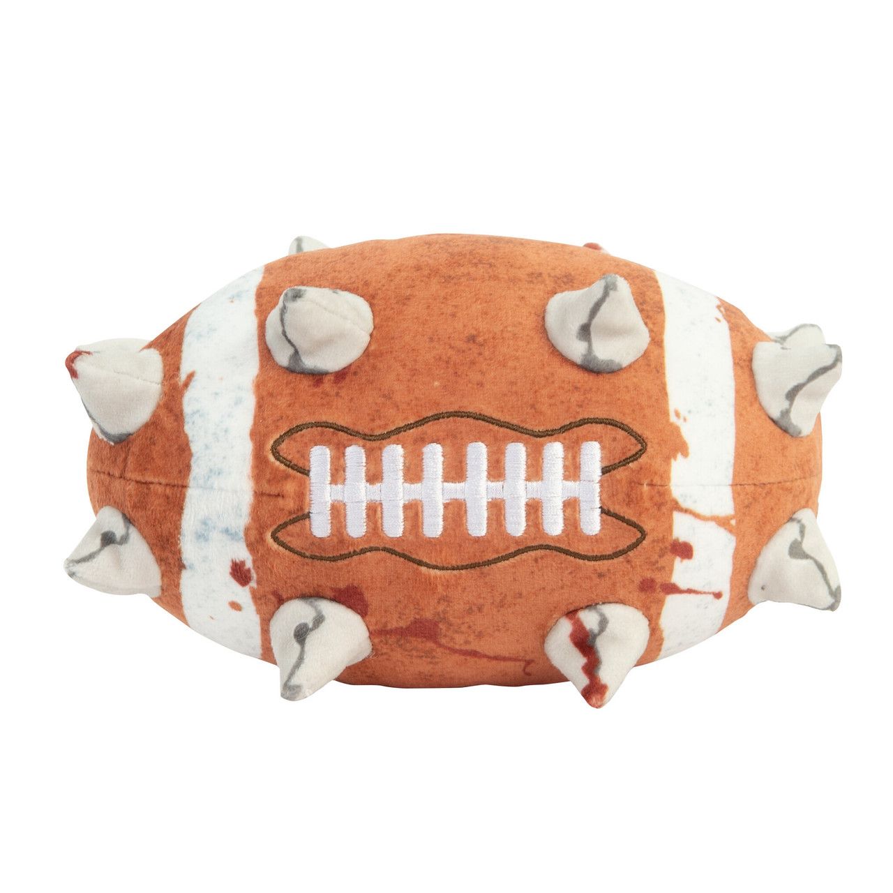 PLUSH WARHAMMER GRENADE BLOOD BOWL BALL