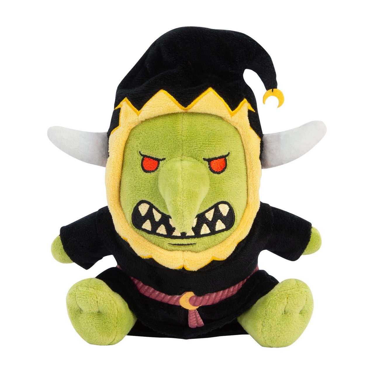 PLUSH WARHAMMER GLOOMSPITE GIT