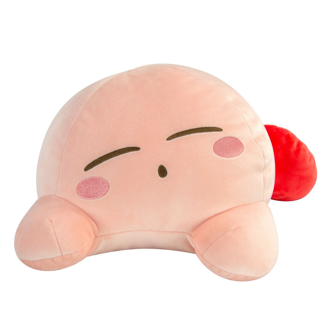 PLUSH KIRBY MEGA MOCHI SUYA SUYA SLEEPING