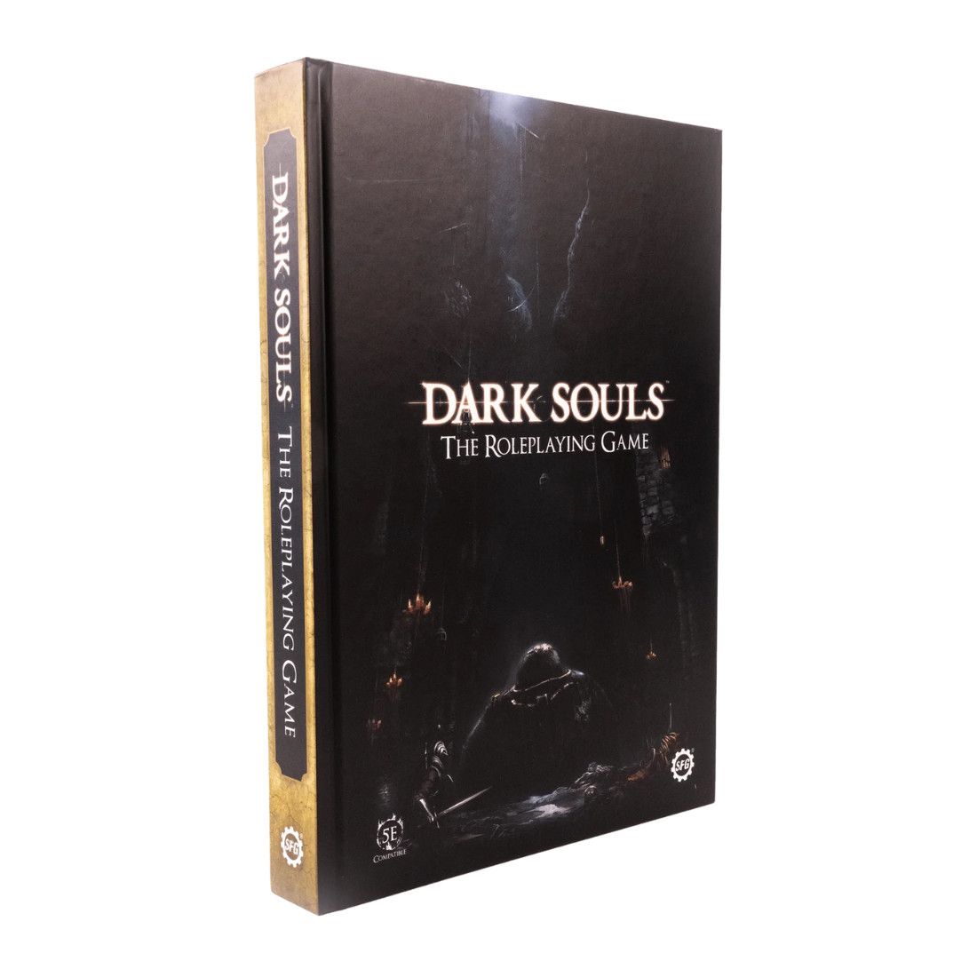 DARK SOULS RPG (5e)