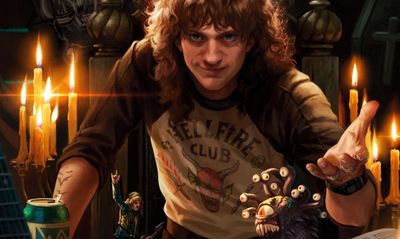 Related Merchandise &amp; Novelties