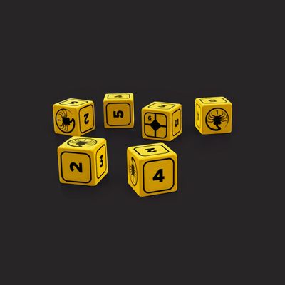 System-Specific Dice