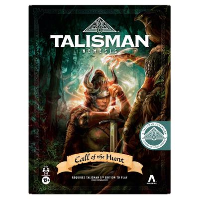 TALISMAN NEMESIS: CALL OF THE HUNT