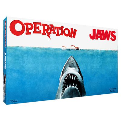 OPERATION: JAWS 50TH ANNIVERSARY