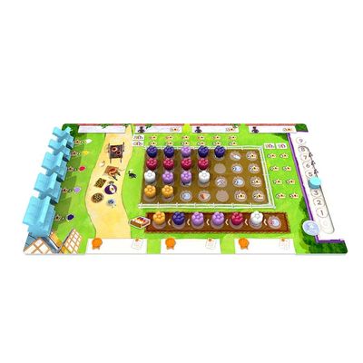 WINDMILL VALLEY: TULIPS UPGRADE KIT