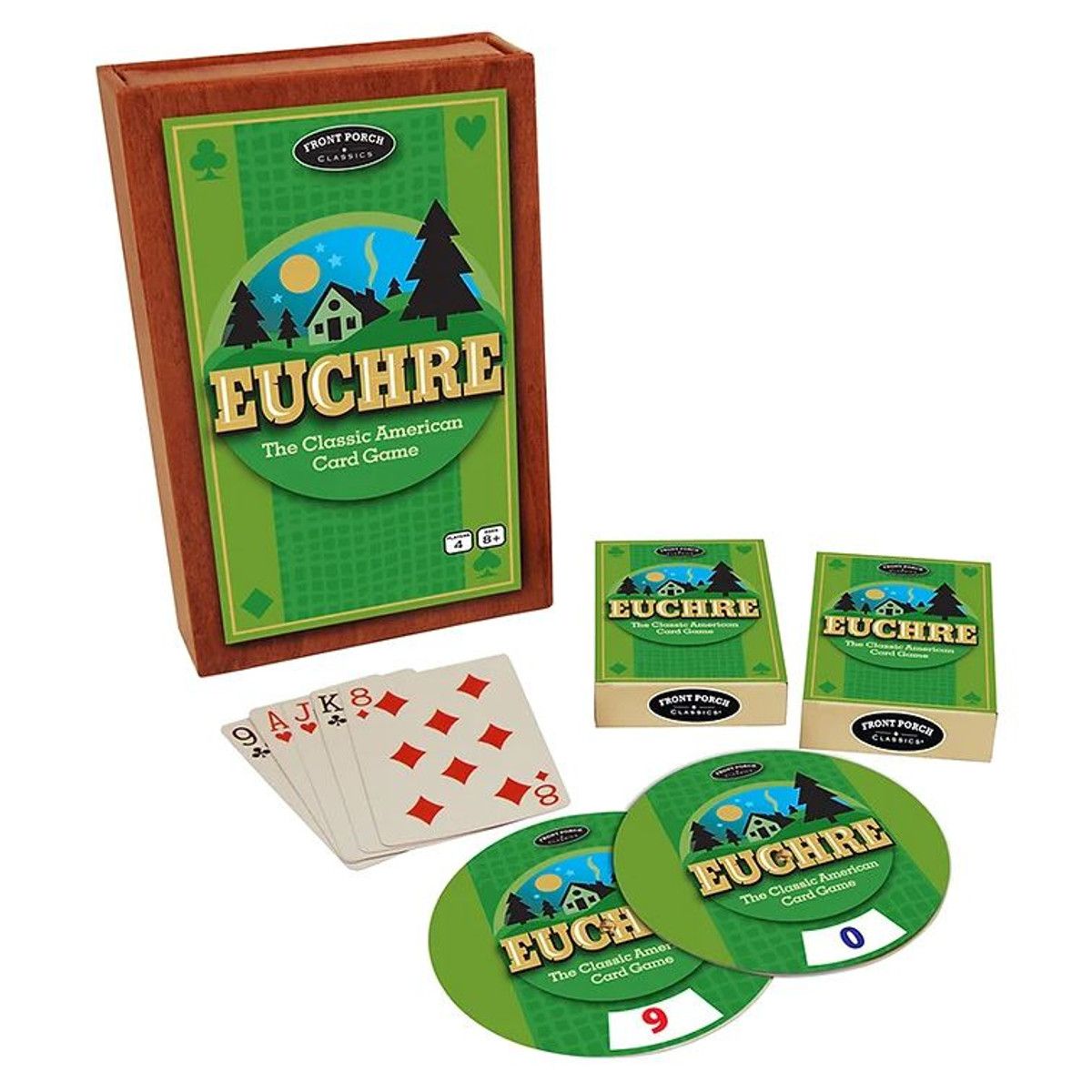 EUCHRE