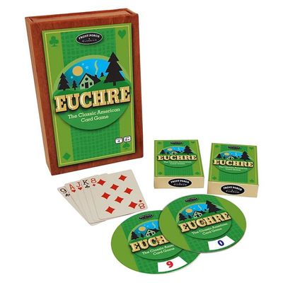 EUCHRE