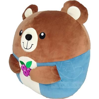 EVERDELL COZY CRITTERS BERRY BEAR
