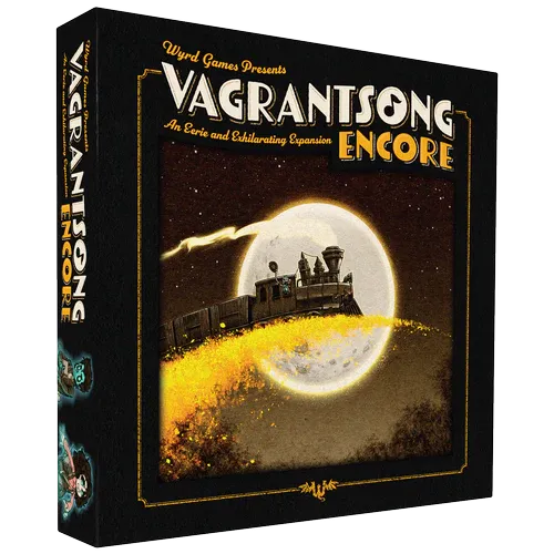 VAGRANTSONG: ENCORE