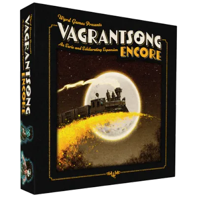 VAGRANTSONG: ENCORE