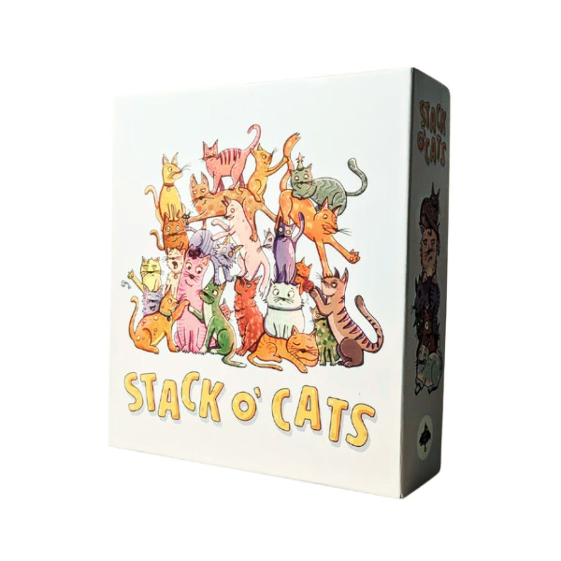 STACK O' CATS