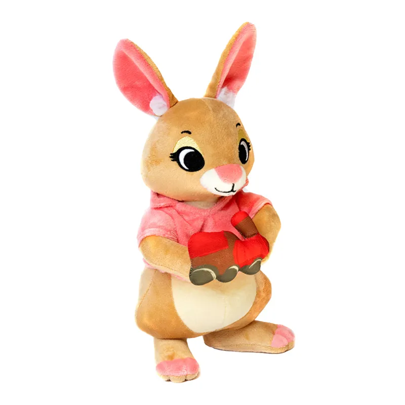 EVERDELL COZY CRITTERS TOYMAKER