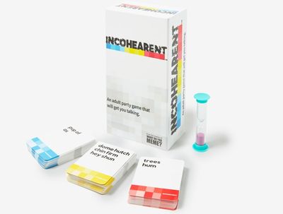 USED [Incohearent] [12/26/25]