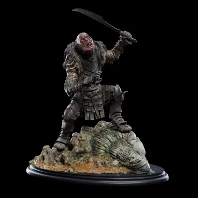 LotR: GRISHNAKH STATUE