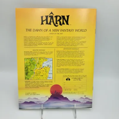 ENCYCLOPEDIA HARNICA 3 (1984)